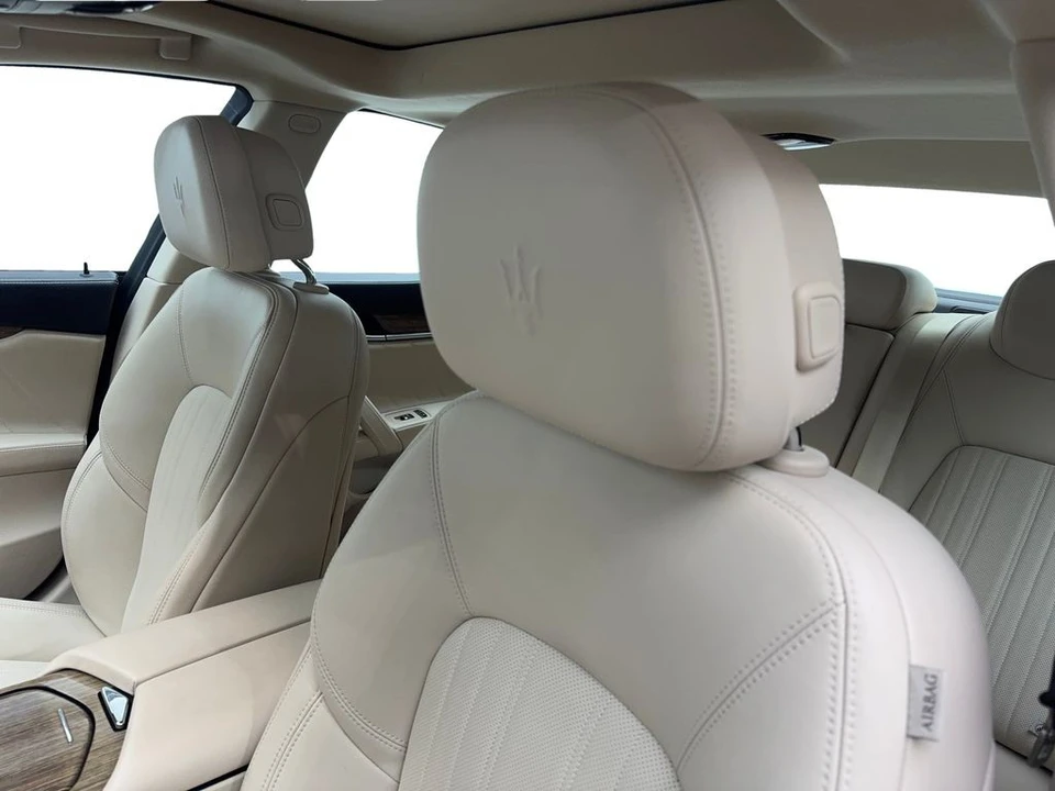 2021 Maserati Ghibli 3rd Gen - Image 27 of 31