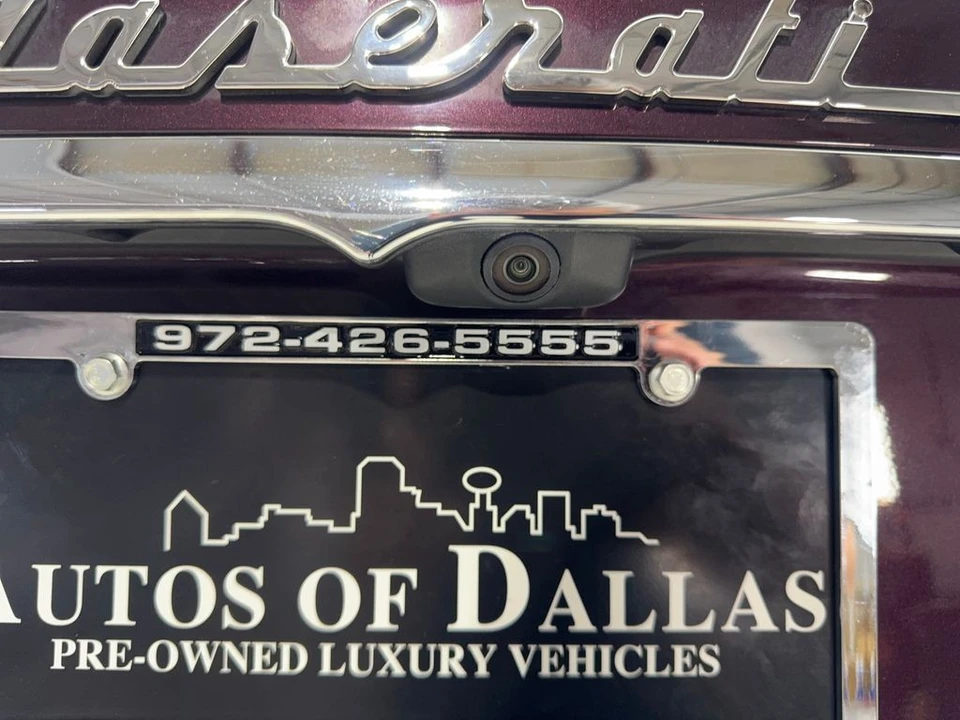 2021 Maserati Ghibli 3rd Gen - Image 24 of 31
