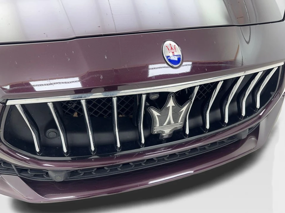 2021 Maserati Ghibli 3rd Gen - Image 25 of 31