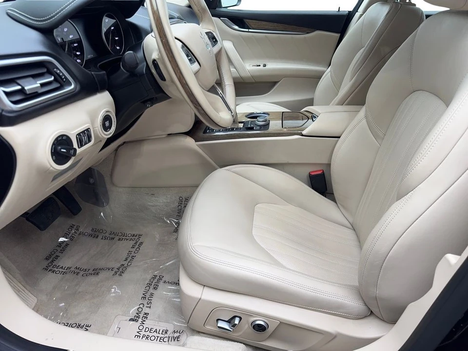 2021 Maserati Ghibli 3rd Gen - Image 26 of 31