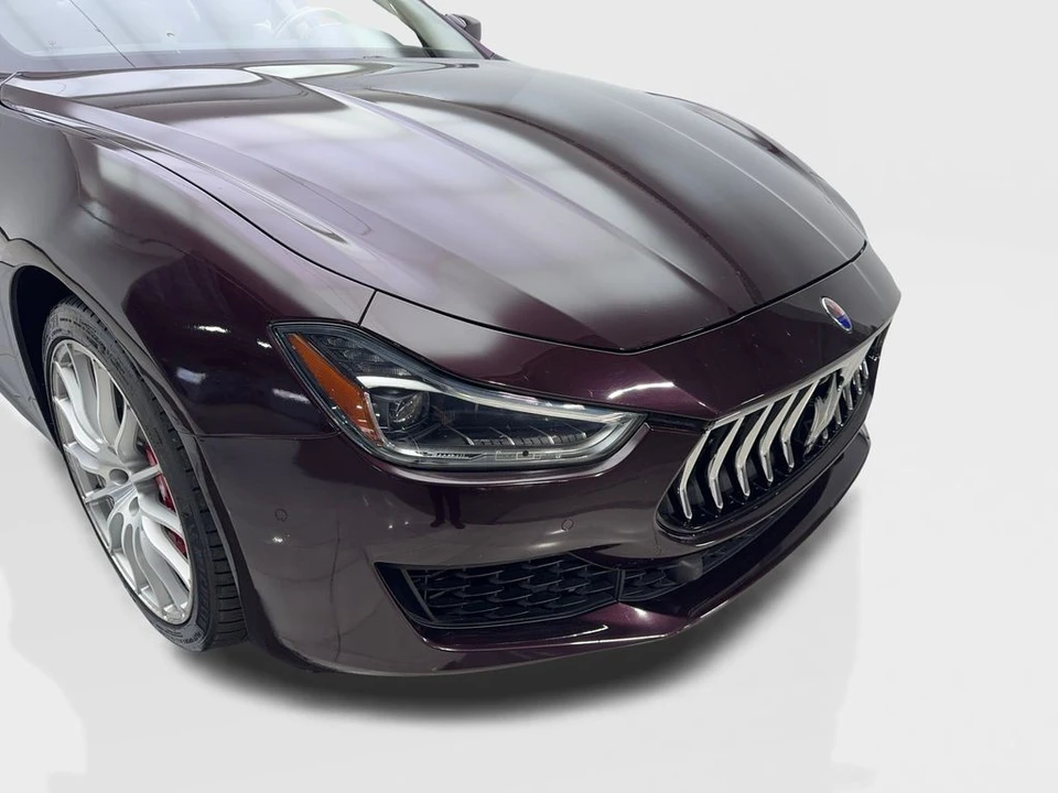 2021 Maserati Ghibli 3rd Gen - Image 17 of 31