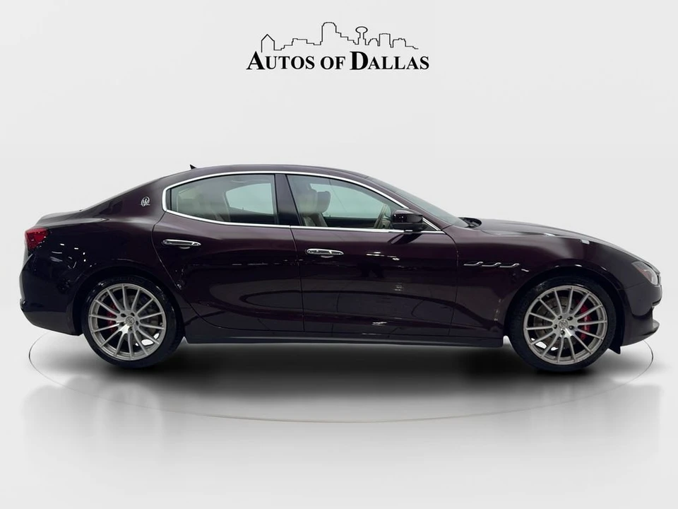 2021 Maserati Ghibli 3rd Gen - Image 10 of 31