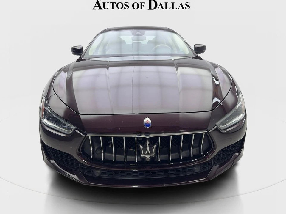2021 Maserati Ghibli 3rd Gen - Image 3 of 31
