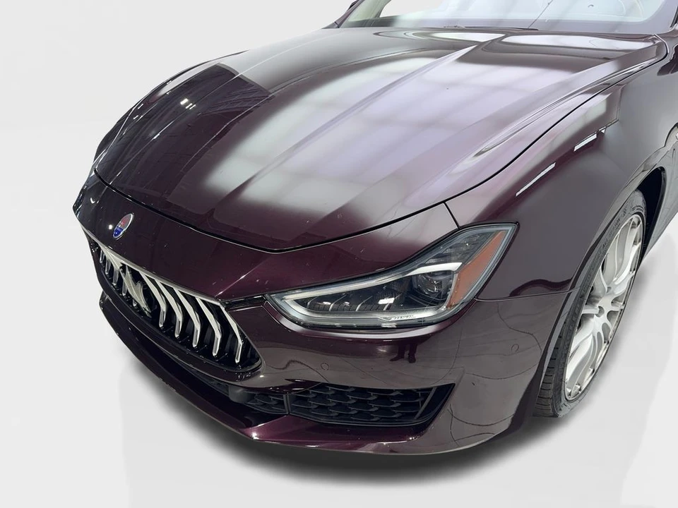 2021 Maserati Ghibli 3rd Gen - Image 16 of 31