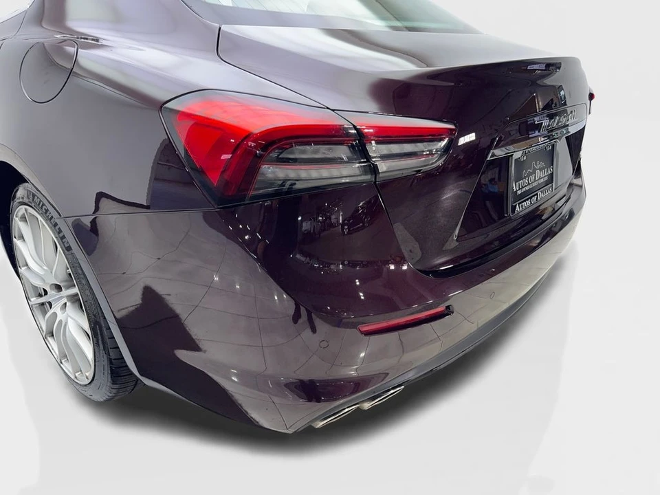 2021 Maserati Ghibli 3rd Gen - Image 19 of 31