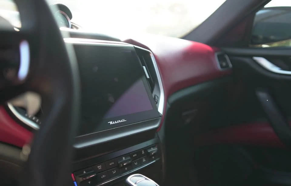 2021 Maserati Ghibli 3rd Gen - Image 3 of 5
