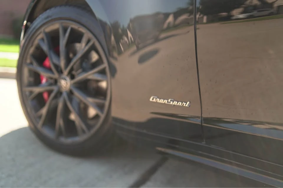 2021 Maserati Ghibli 3rd Gen - Image 5 of 5