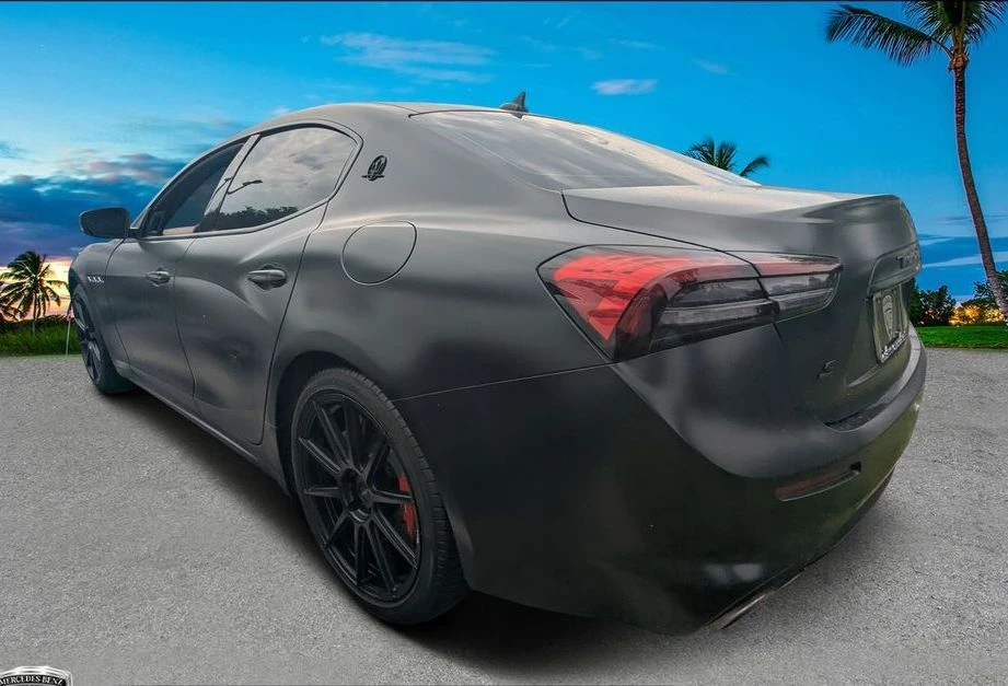 2021 Maserati Ghibli 3rd Gen - Image 19 of 20