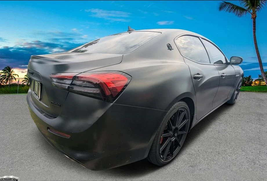 2021 Maserati Ghibli 3rd Gen - Image 17 of 20