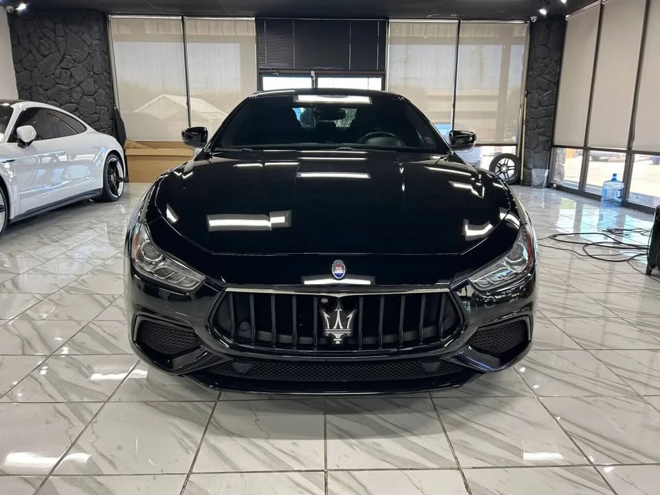 2021 Maserati Ghibli 3rd Gen - Image 8 of 20