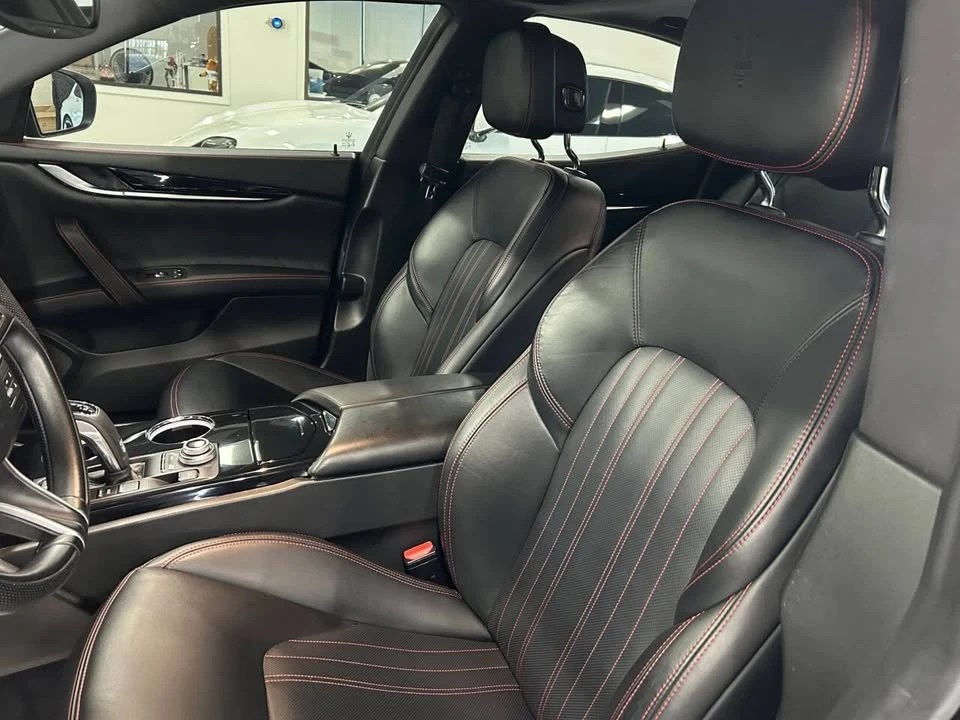 2021 Maserati Ghibli 3rd Gen - Image 11 of 20