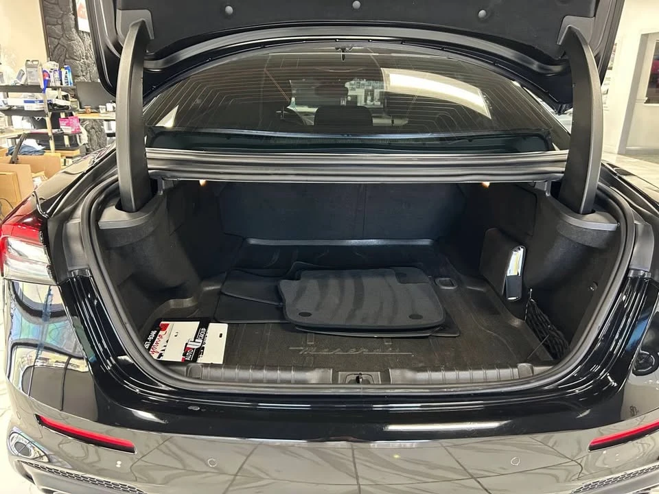 2021 Maserati Ghibli 3rd Gen - Image 18 of 20