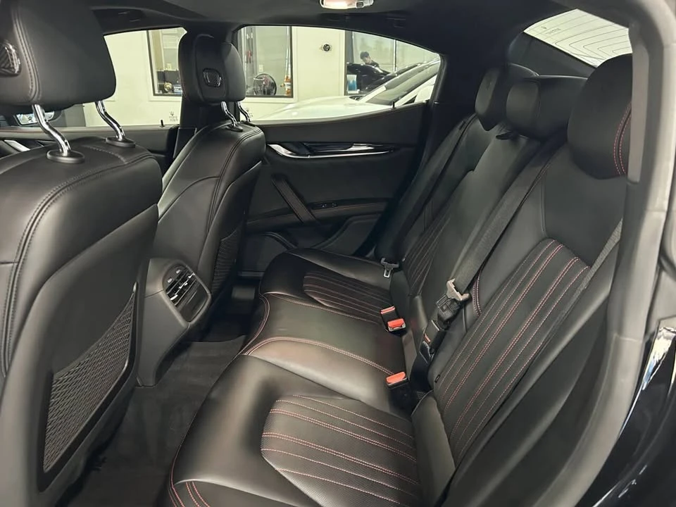 2021 Maserati Ghibli 3rd Gen - Image 15 of 20