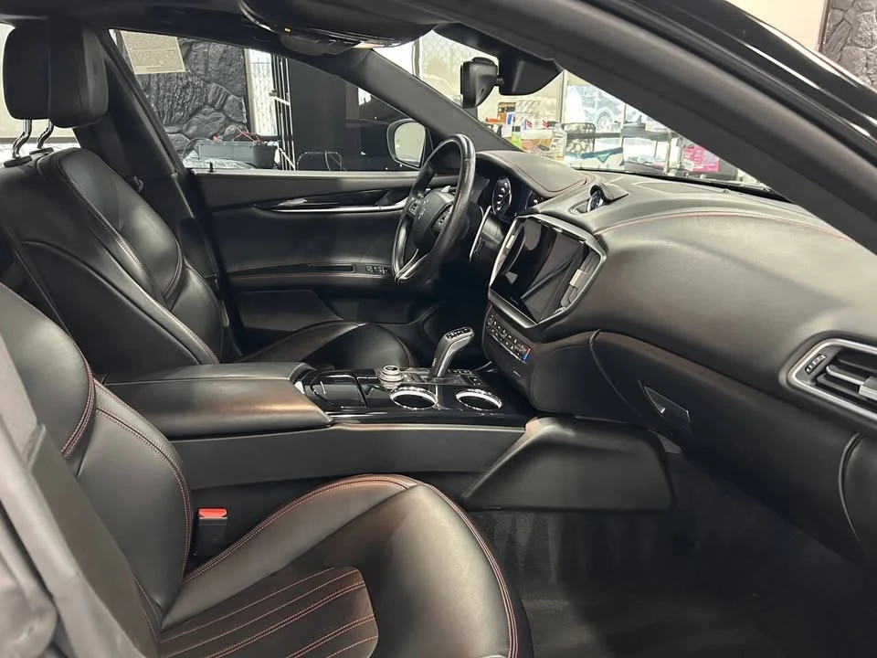 2021 Maserati Ghibli 3rd Gen - Image 17 of 20