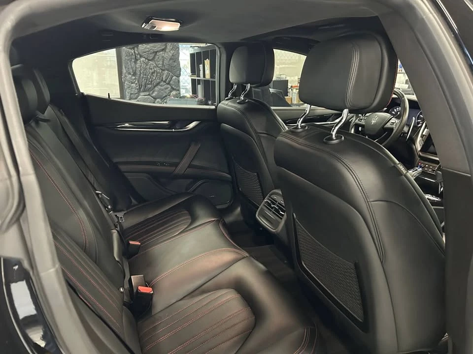2021 Maserati Ghibli 3rd Gen - Image 16 of 20