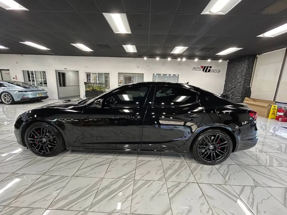2021 Maserati Ghibli 3rd Gen - Image 2 of 20