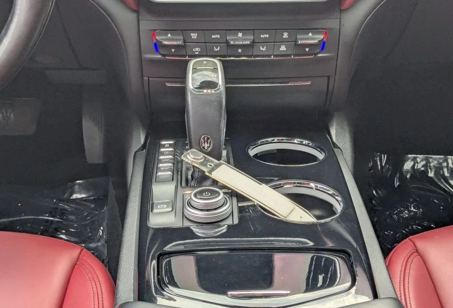 2021 Maserati Ghibli 3rd Gen - Image 6 of 20