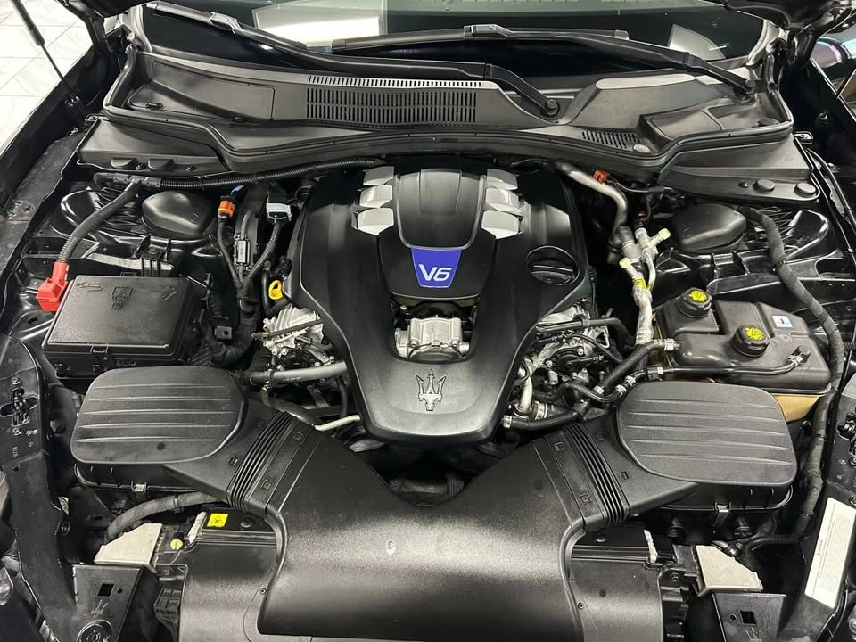 2021 Maserati Ghibli 3rd Gen - Image 19 of 20