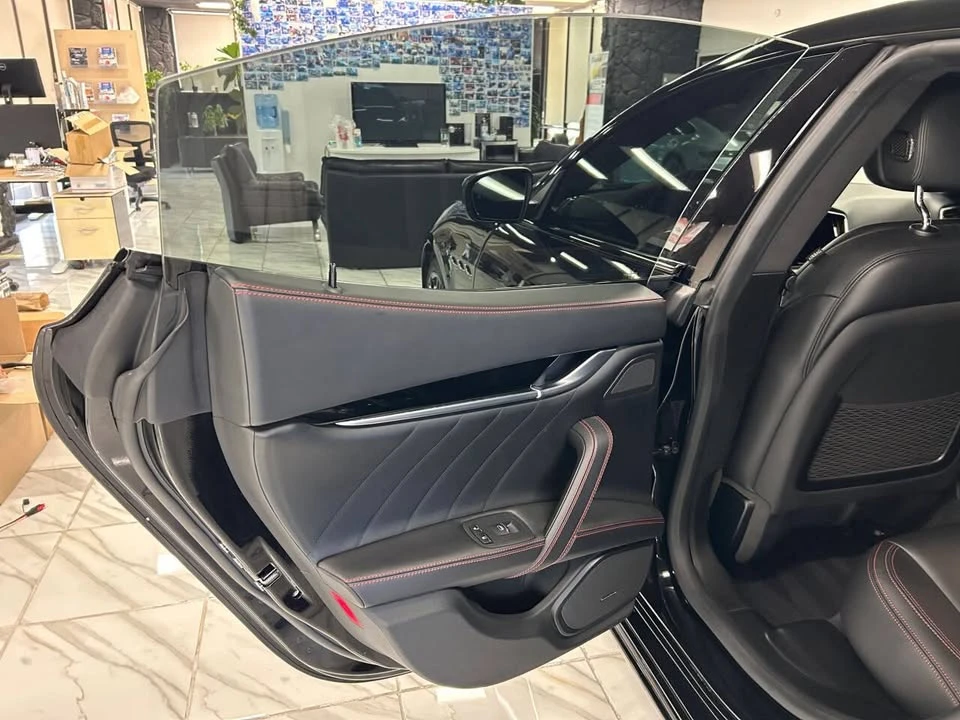 2021 Maserati Ghibli 3rd Gen - Image 14 of 20