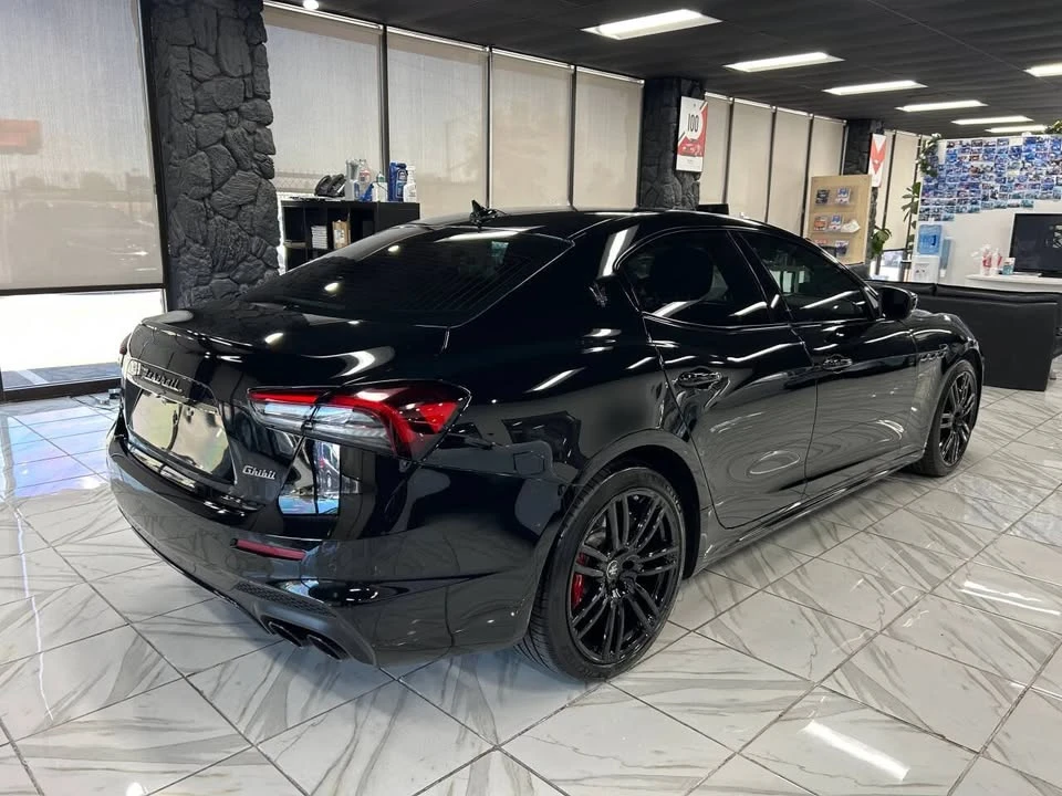 2021 Maserati Ghibli 3rd Gen - Image 5 of 20