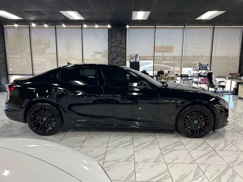 2021 Maserati Ghibli 3rd Gen - Image 6 of 20