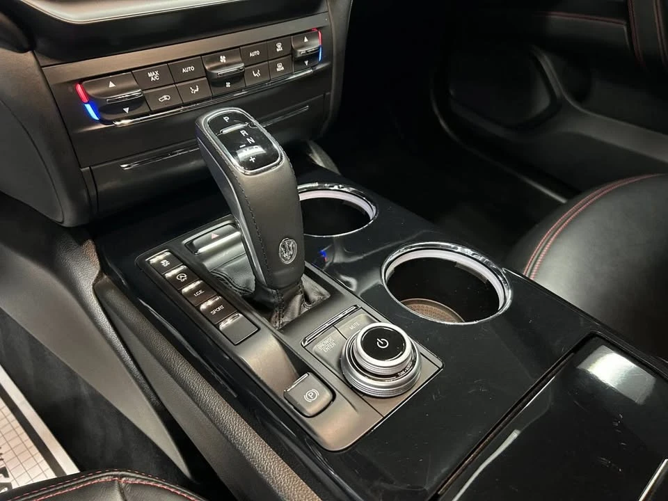 2021 Maserati Ghibli 3rd Gen - Image 13 of 20