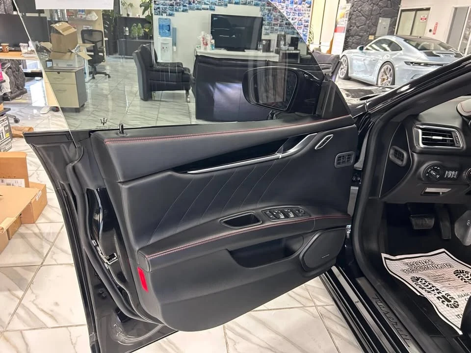 2021 Maserati Ghibli 3rd Gen - Image 9 of 20