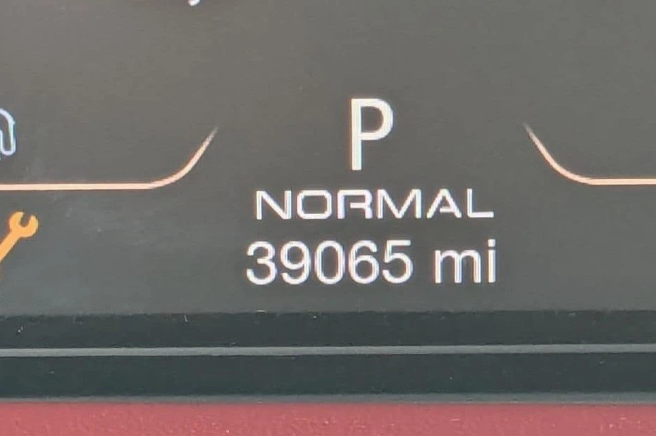 2021 Maserati Ghibli 3rd Gen - Image 14 of 20