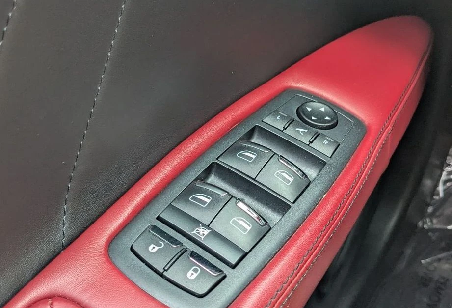 2021 Maserati Ghibli 3rd Gen - Image 9 of 20