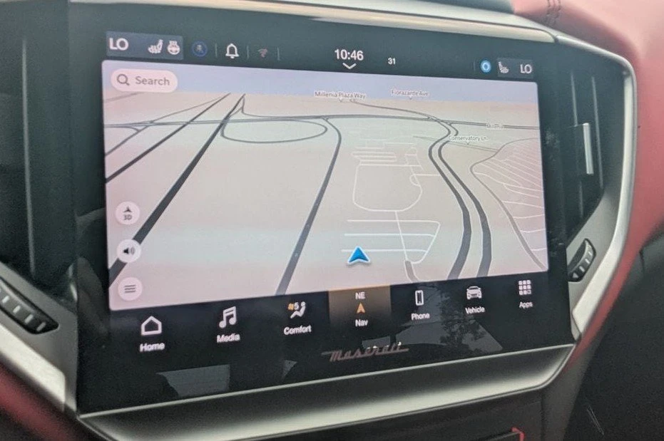 2021 Maserati Ghibli 3rd Gen - Image 10 of 20