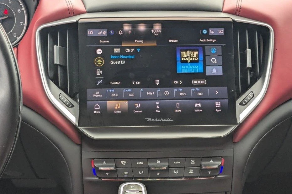2021 Maserati Ghibli 3rd Gen - Image 5 of 20