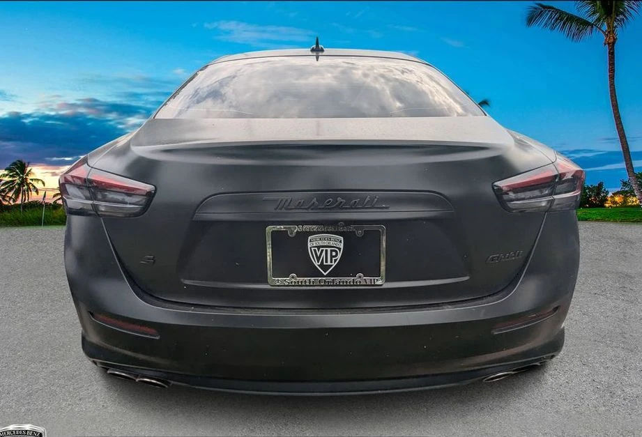 2021 Maserati Ghibli 3rd Gen - Image 18 of 20