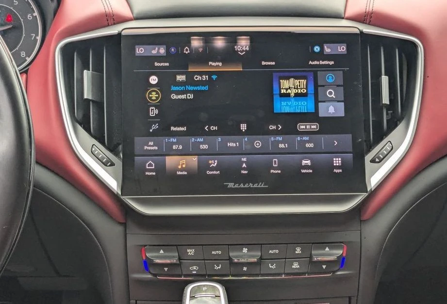 2021 Maserati Ghibli 3rd Gen - Image 5 of 20