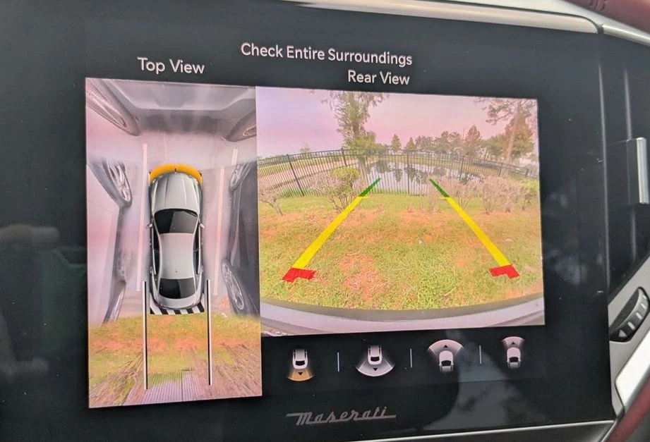 2021 Maserati Ghibli 3rd Gen - Image 11 of 20