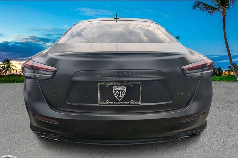 2021 Maserati Ghibli 3rd Gen - Image 18 of 20
