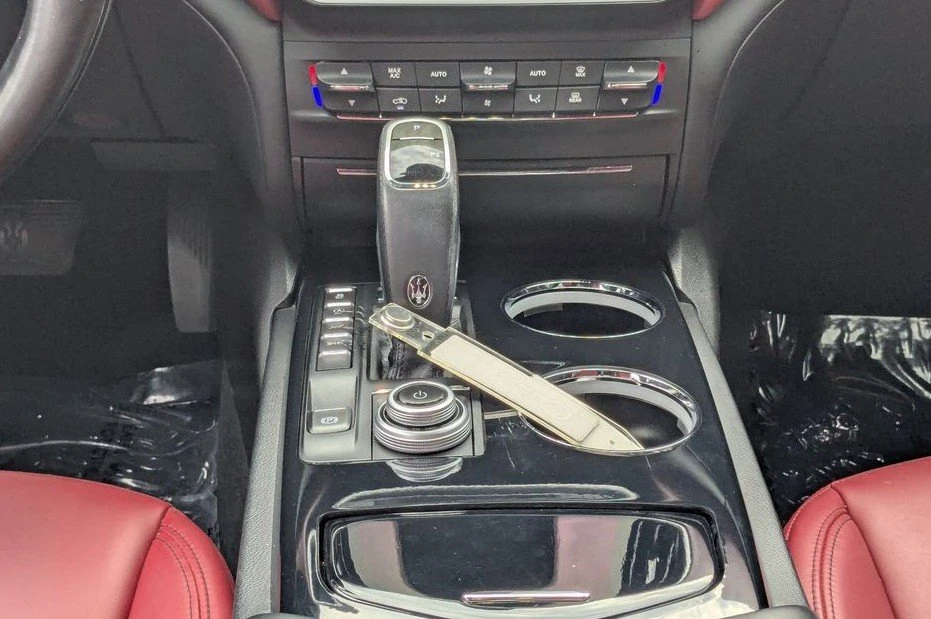 2021 Maserati Ghibli 3rd Gen - Image 6 of 20