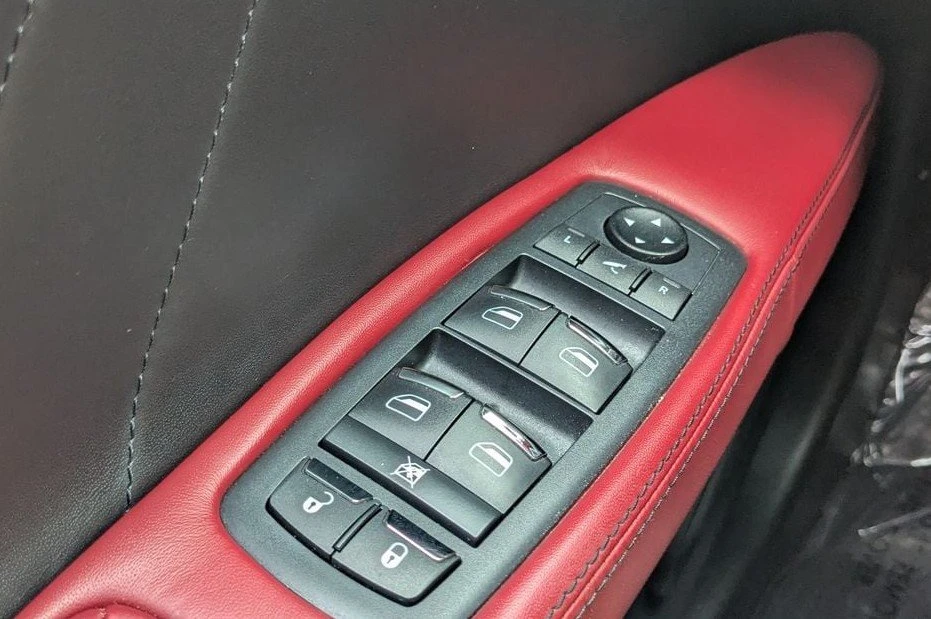 2021 Maserati Ghibli 3rd Gen - Image 9 of 20