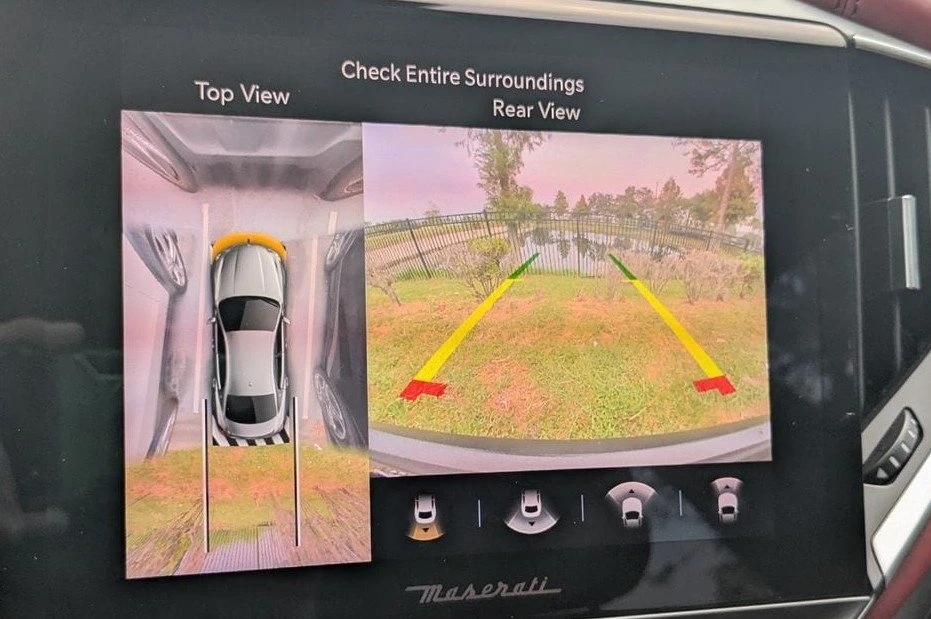 2021 Maserati Ghibli 3rd Gen - Image 11 of 20