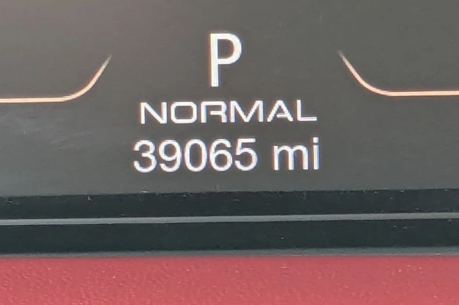 2021 Maserati Ghibli 3rd Gen - Image 15 of 20