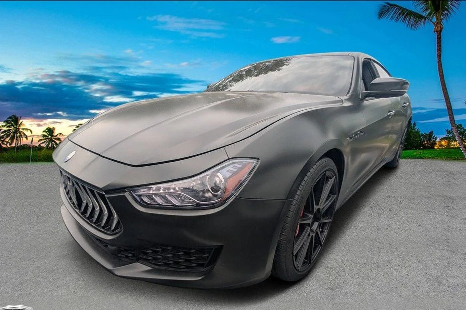 2021 Maserati Ghibli 3rd Gen - Image 20 of 20