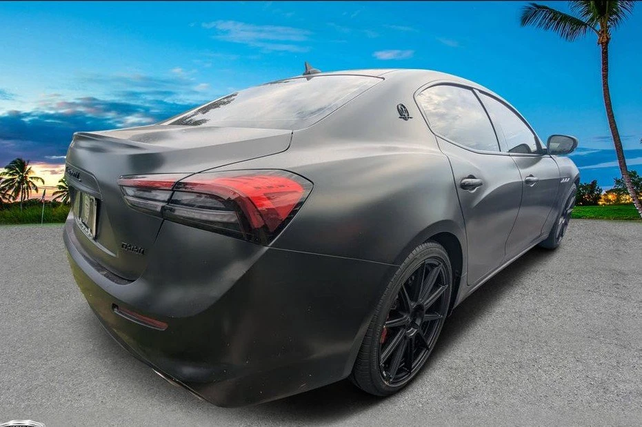 2021 Maserati Ghibli 3rd Gen - Image 17 of 20