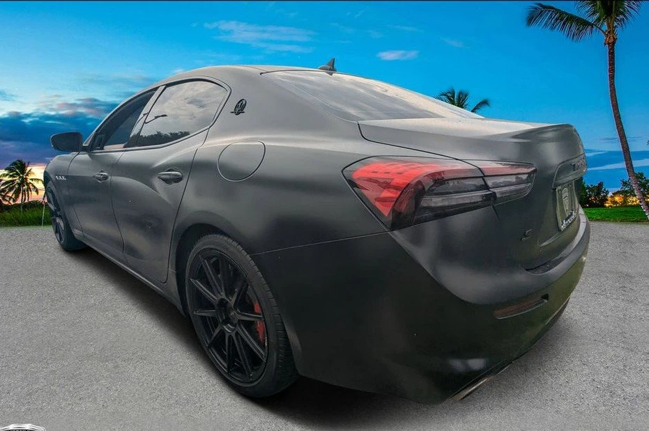 2021 Maserati Ghibli 3rd Gen - Image 19 of 20