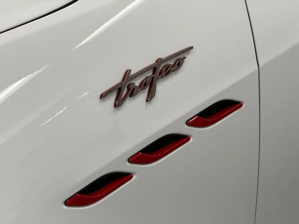 2021 Maserati Ghibli 3rd Gen - Image 5 of 20