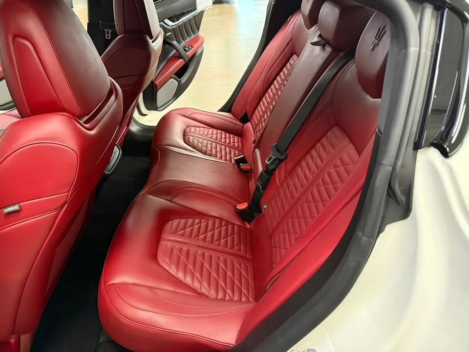 2021 Maserati Ghibli 3rd Gen - Image 18 of 20