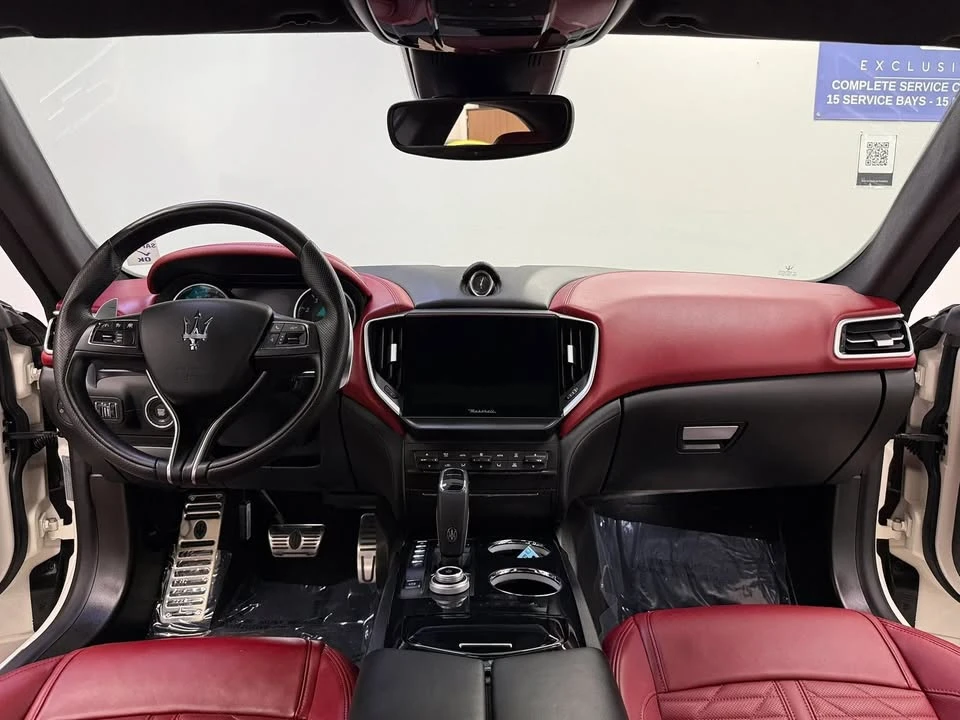 2021 Maserati Ghibli 3rd Gen - Image 11 of 20