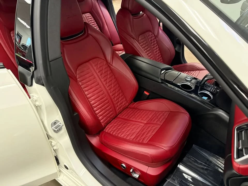 2021 Maserati Ghibli 3rd Gen - Image 16 of 20
