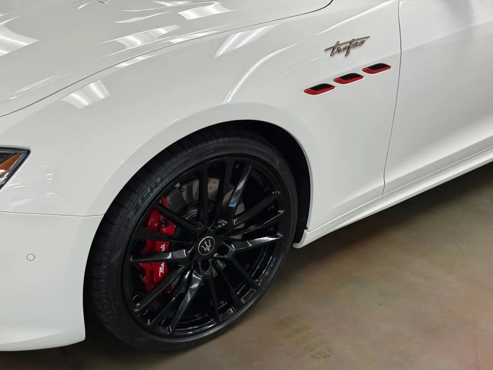 2021 Maserati Ghibli 3rd Gen - Image 4 of 20