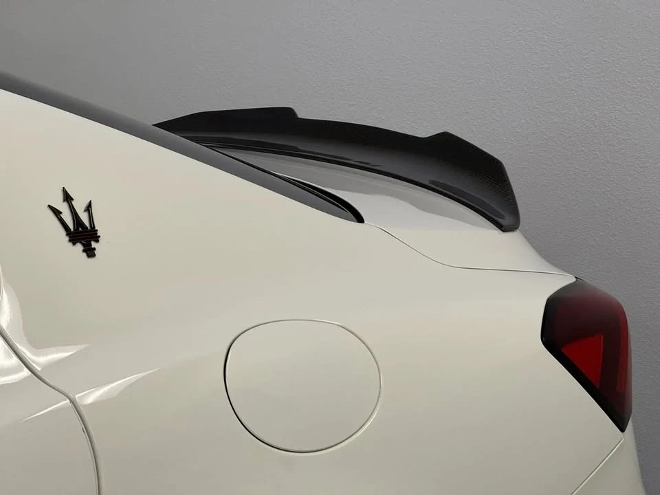 2021 Maserati Ghibli 3rd Gen - Image 6 of 20