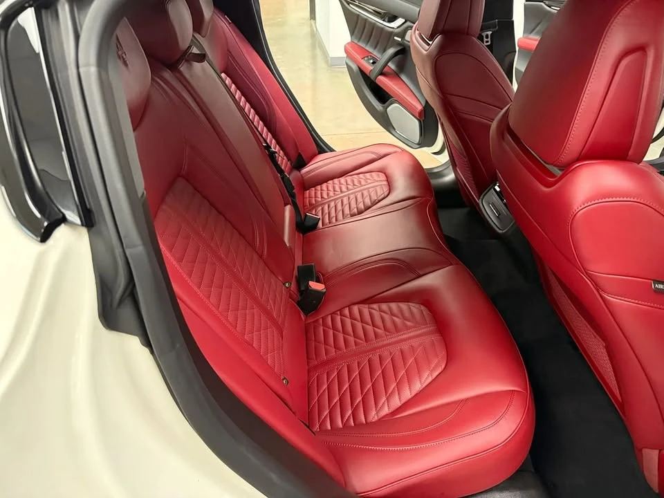 2021 Maserati Ghibli 3rd Gen - Image 17 of 20