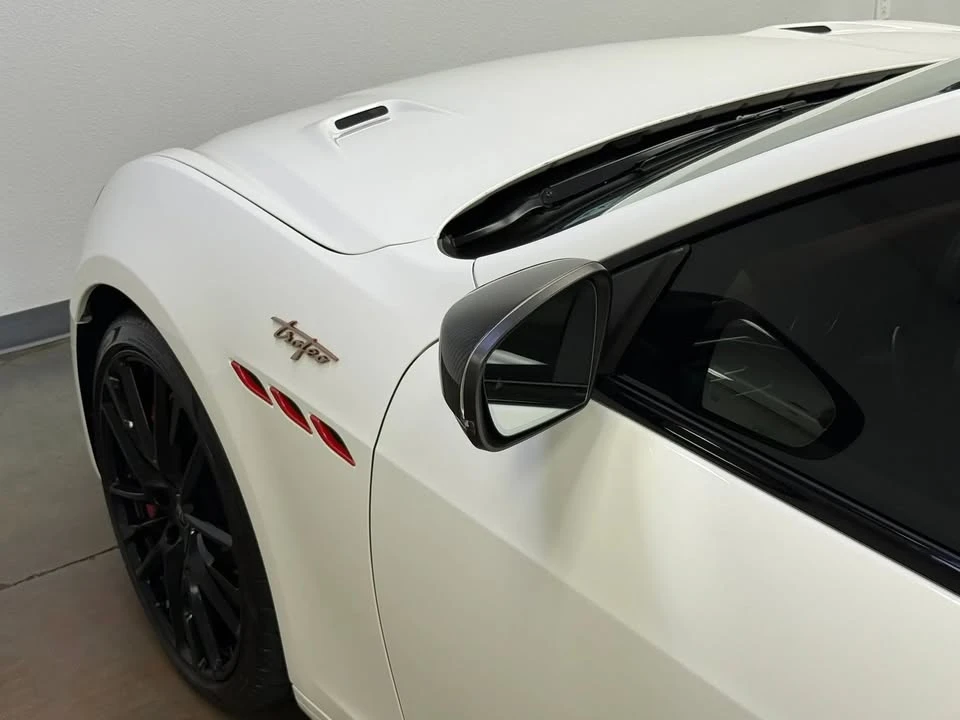 2021 Maserati Ghibli 3rd Gen - Image 10 of 20